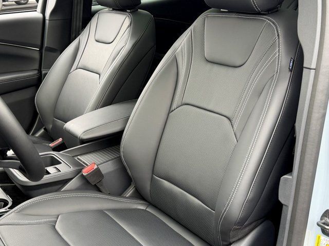 2026 Ford Mustang Mach-E Premium Springfield VA