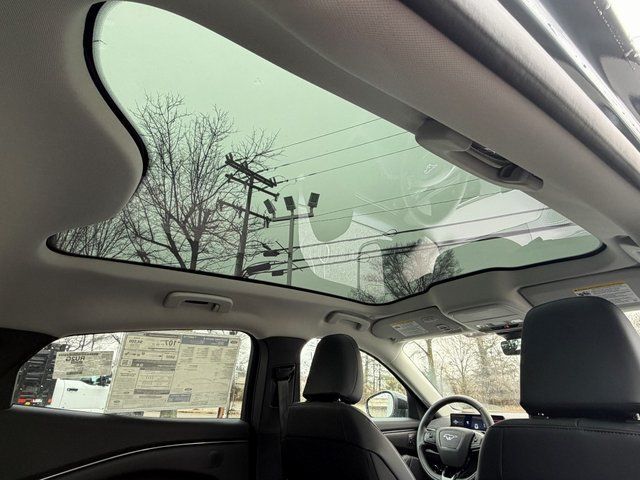 2026 Ford Mustang Mach-E Premium Springfield VA