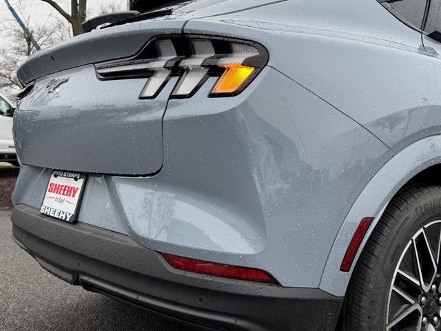 2026 Ford Mustang Mach-E Premium Springfield VA