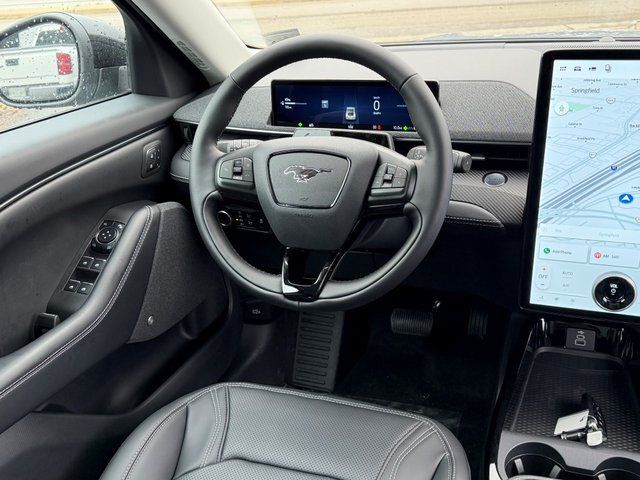 2026 Ford Mustang Mach-E Premium Springfield VA