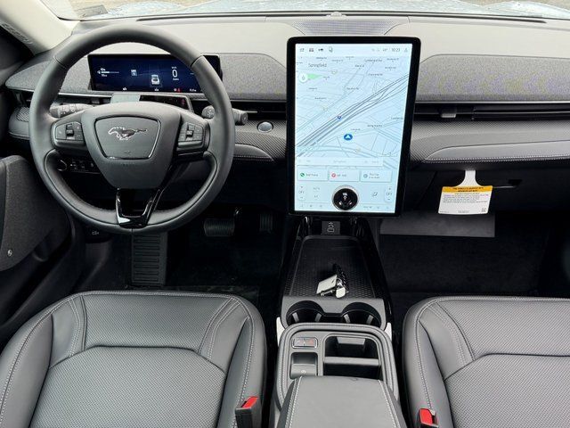 2026 Ford Mustang Mach-E Premium Springfield VA