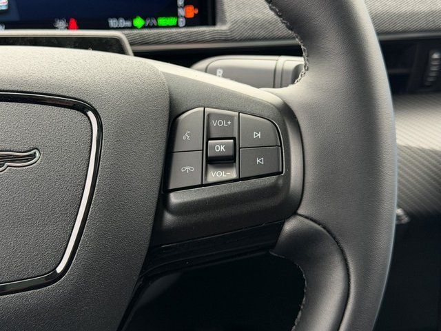 2026 Ford Mustang Mach-E Premium Springfield VA