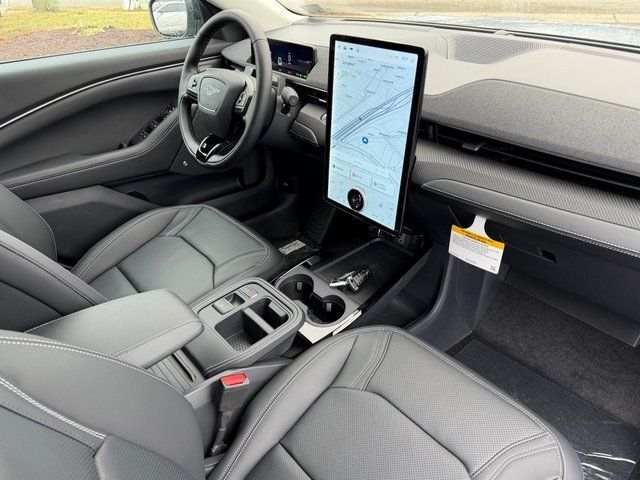 2026 Ford Mustang Mach-E Premium Springfield VA