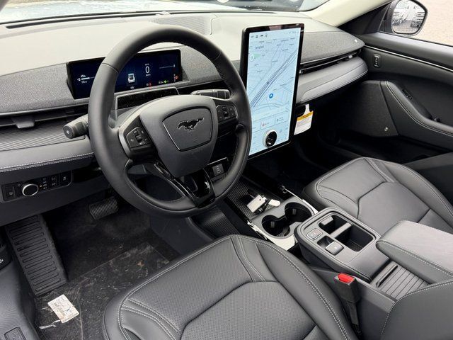 2026 Ford Mustang Mach-E Premium Springfield VA