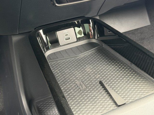 2026 Ford Mustang Mach-E Premium Springfield VA