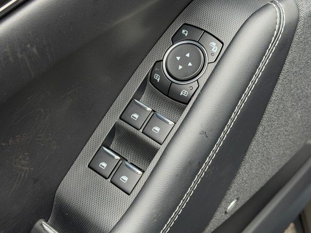 2026 Ford Mustang Mach-E Premium Springfield VA