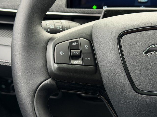 2026 Ford Mustang Mach-E Premium Springfield VA