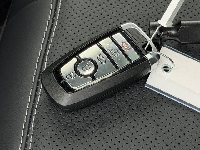 2026 Ford Mustang Mach-E Premium Springfield VA