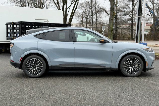 2026 Ford Mustang Mach-E Premium Springfield VA