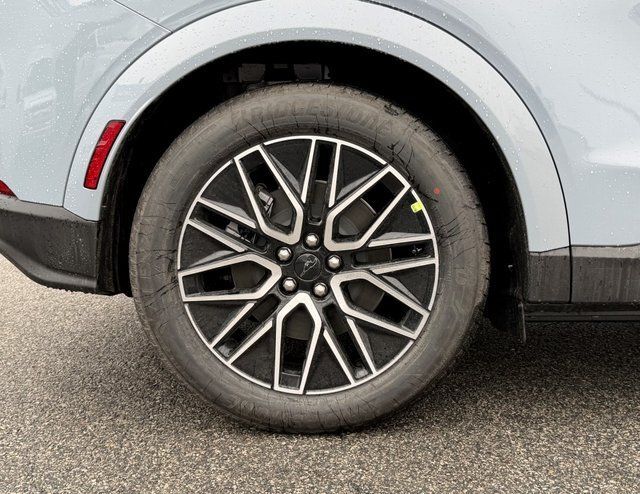 2026 Ford Mustang Mach-E Premium Springfield VA