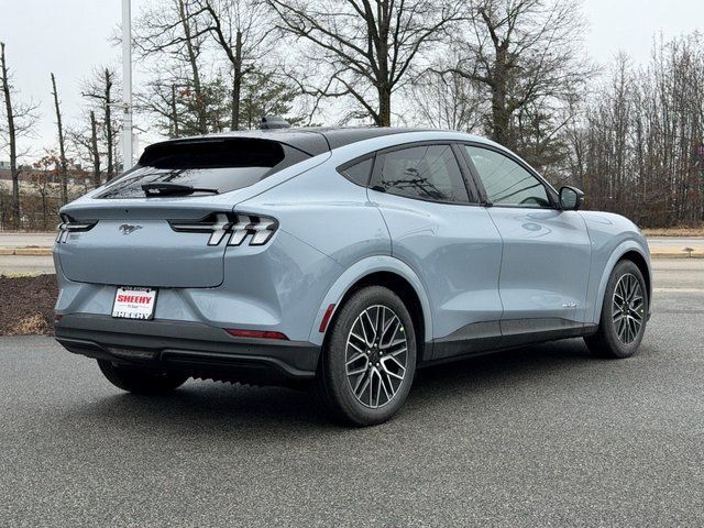 2026 Ford Mustang Mach-E Premium Springfield VA