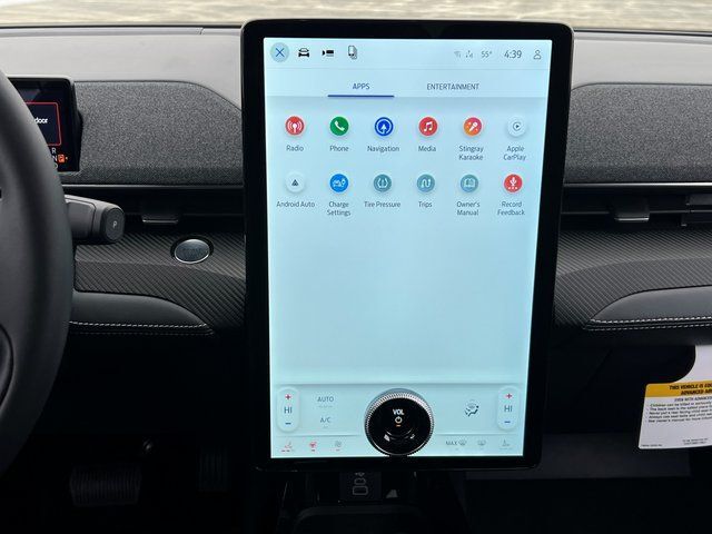 2026 Ford Mustang Mach-E Premium Springfield VA