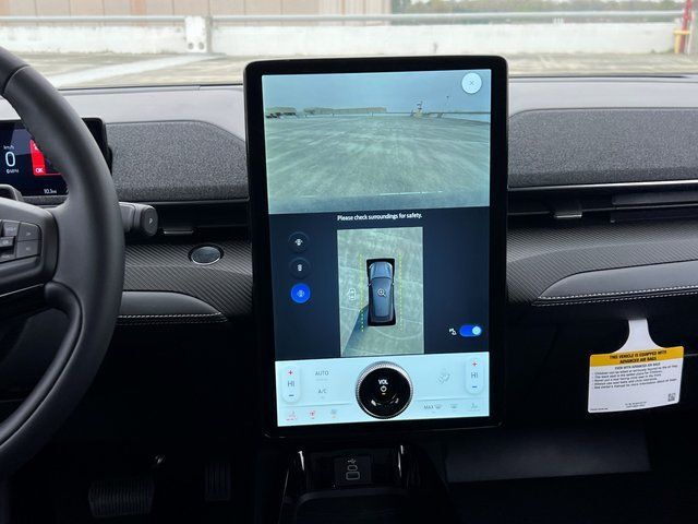 2026 Ford Mustang Mach-E Premium Springfield VA