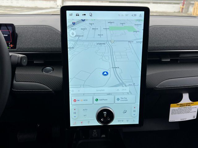 2026 Ford Mustang Mach-E Premium Springfield VA