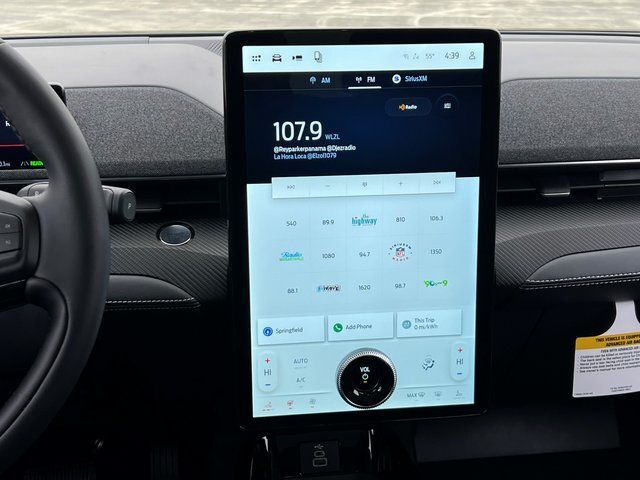 2026 Ford Mustang Mach-E Premium Springfield VA