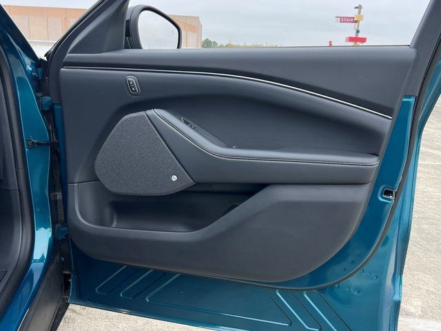 2026 Ford Mustang Mach-E Premium Springfield VA