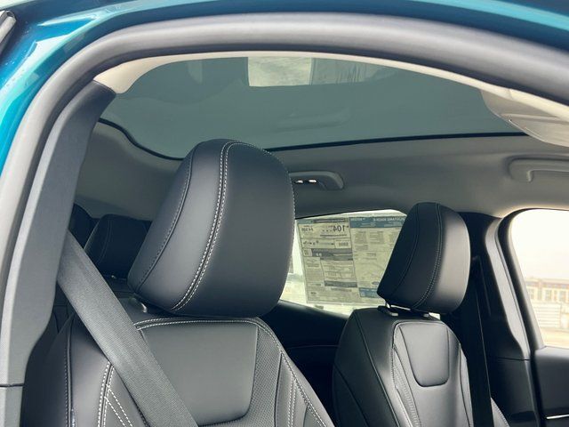 2026 Ford Mustang Mach-E Premium Springfield VA