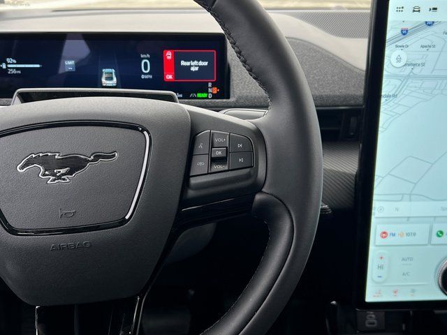 2026 Ford Mustang Mach-E Premium Springfield VA