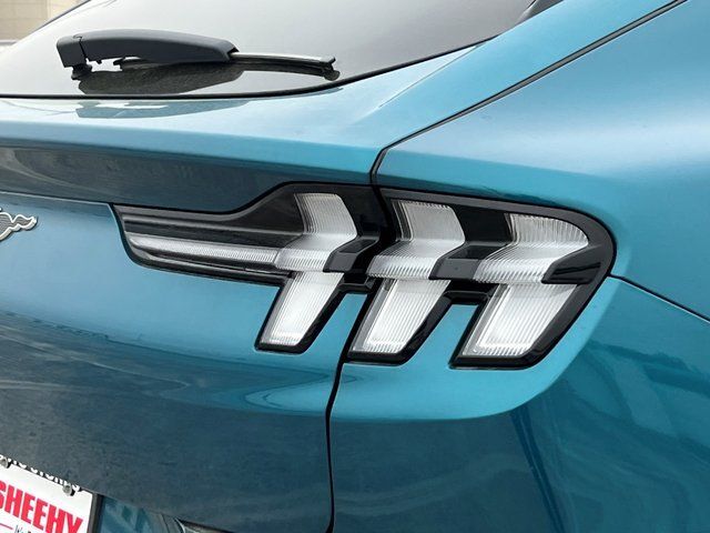 2026 Ford Mustang Mach-E Premium Springfield VA