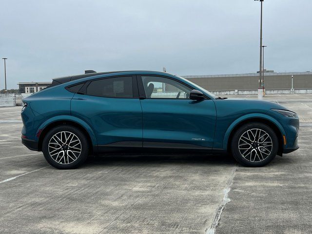 2026 Ford Mustang Mach-E Premium Springfield VA