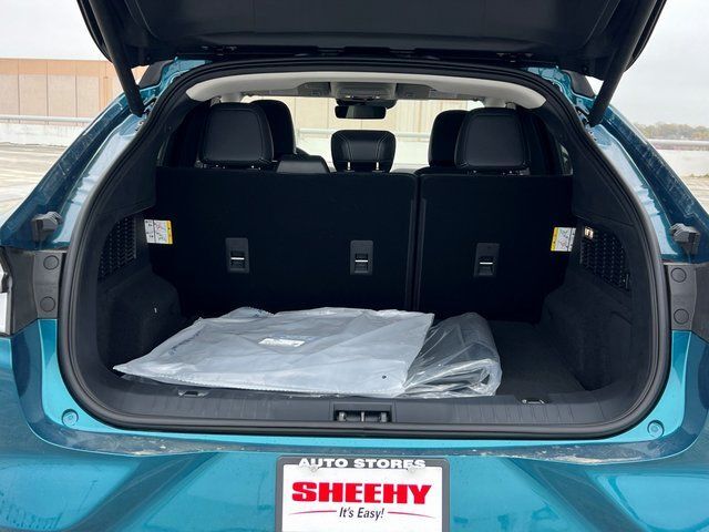 2026 Ford Mustang Mach-E Premium Springfield VA