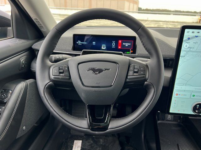 2026 Ford Mustang Mach-E Premium Springfield VA