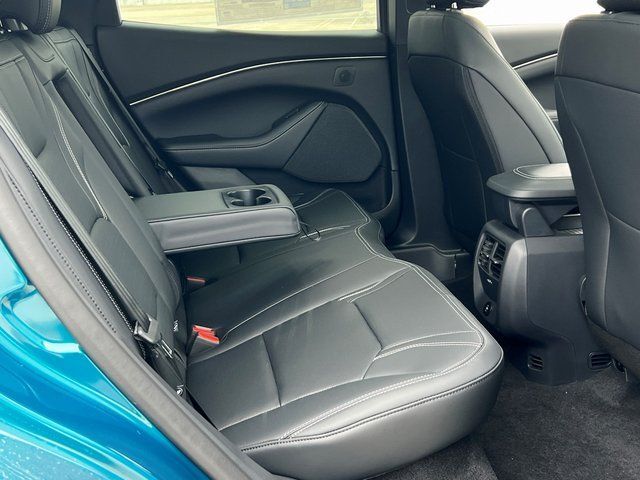 2026 Ford Mustang Mach-E Premium Springfield VA