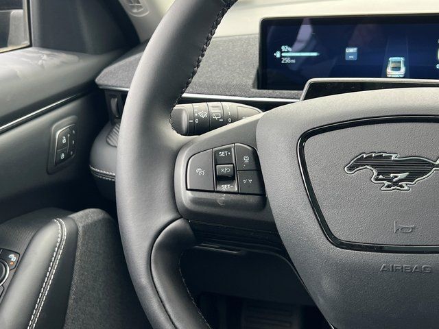 2026 Ford Mustang Mach-E Premium Springfield VA