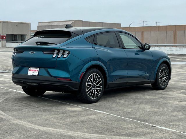 2026 Ford Mustang Mach-E Premium Springfield VA