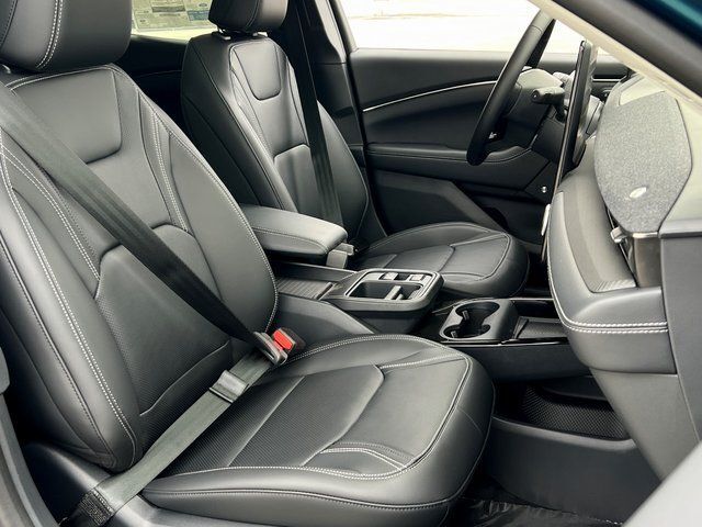 2026 Ford Mustang Mach-E Premium Springfield VA