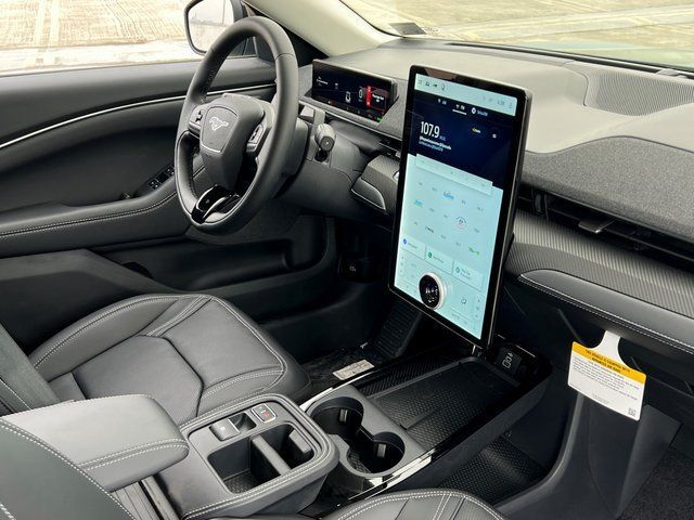 2026 Ford Mustang Mach-E Premium Springfield VA