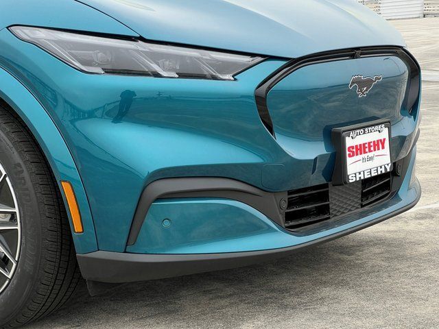 2026 Ford Mustang Mach-E Premium Springfield VA