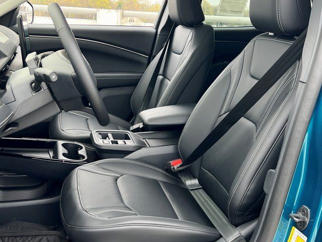 2026 Ford Mustang Mach-E Premium Springfield VA