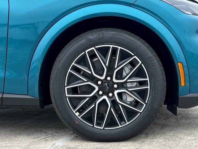 2026 Ford Mustang Mach-E Premium Springfield VA