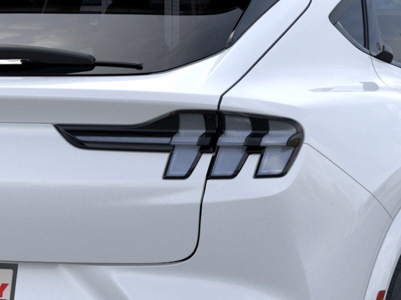 2026 Ford Mustang Mach-E Premium Springfield VA