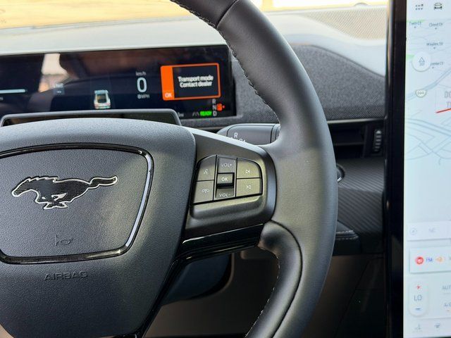 2026 Ford Mustang Mach-E Premium Springfield VA
