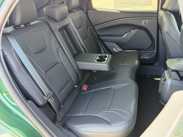 2026 Ford Mustang Mach-E Premium Springfield VA