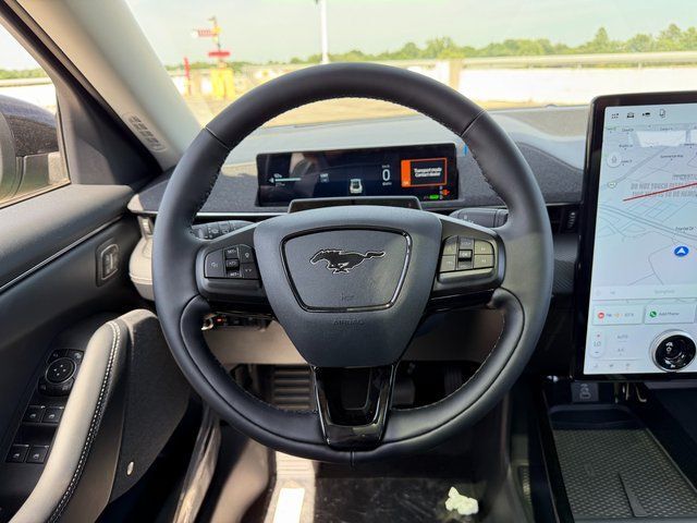 2026 Ford Mustang Mach-E Premium Springfield VA