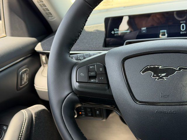2026 Ford Mustang Mach-E Premium Springfield VA