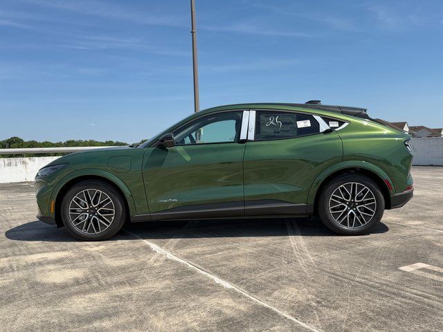 2026 Ford Mustang Mach-E Premium Springfield VA