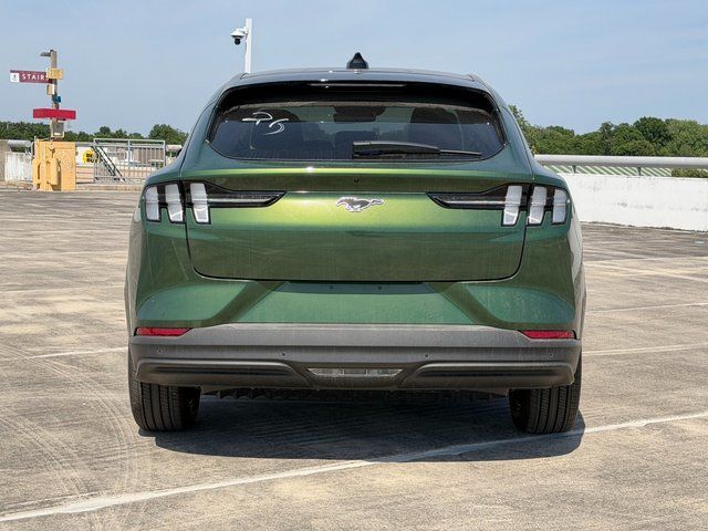 2026 Ford Mustang Mach-E Premium Springfield VA