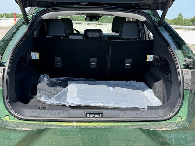 2026 Ford Mustang Mach-E Premium Springfield VA
