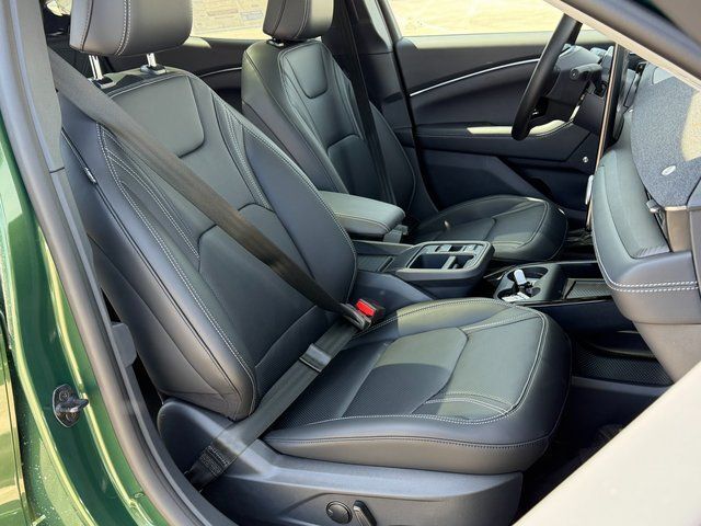 2026 Ford Mustang Mach-E Premium Springfield VA