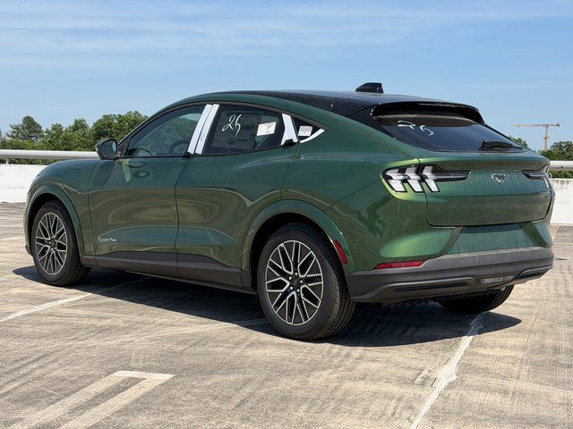 2026 Ford Mustang Mach-E Premium Springfield VA