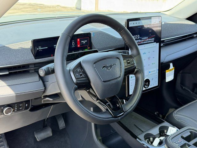 2026 Ford Mustang Mach-E Premium Springfield VA