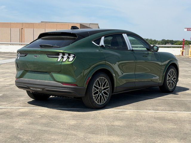 2026 Ford Mustang Mach-E Premium Springfield VA