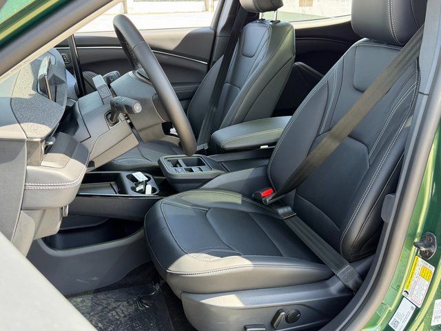 2026 Ford Mustang Mach-E Premium Springfield VA