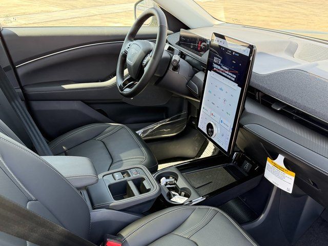 2026 Ford Mustang Mach-E Premium Springfield VA