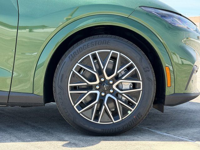 2026 Ford Mustang Mach-E Premium Springfield VA