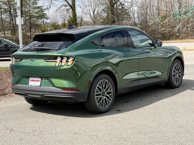 2026 Ford Mustang Mach-E Premium Springfield VA